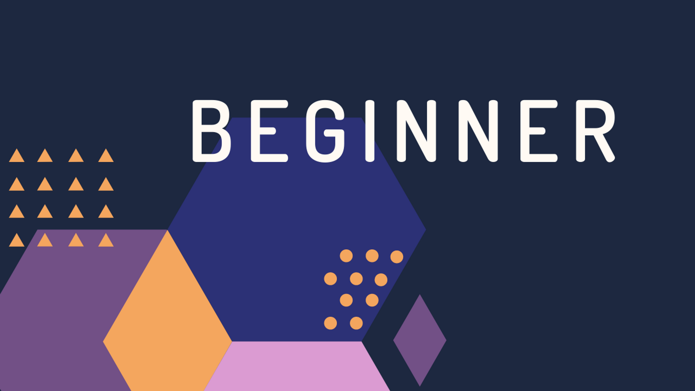 Beginner